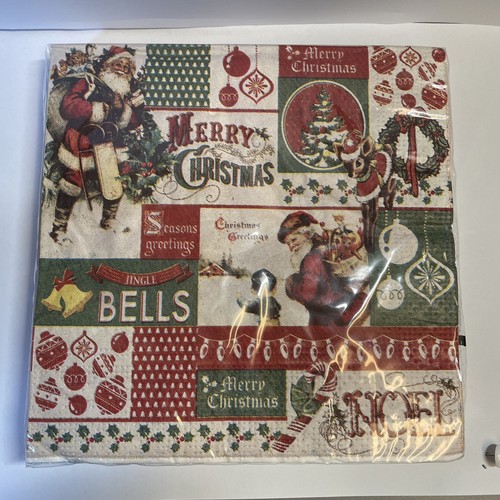Pack paper vintage - 1,