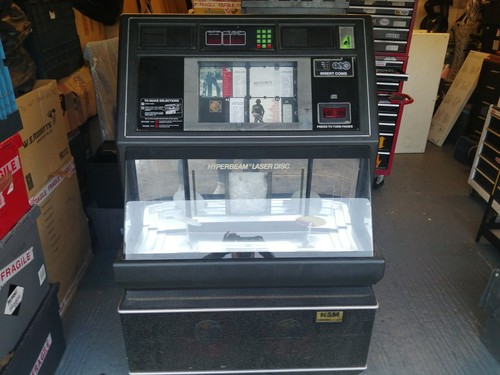 Jukebox nsm 100cd - jukebox, nsm.