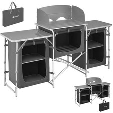 Camping Kitchen XXL Folding