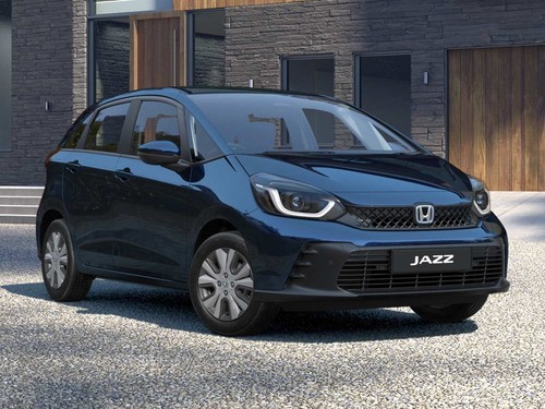 2024 honda jazz i mmd - jazz, i-mmd