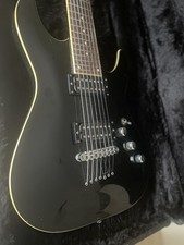 Schecter Blackjack Diamond