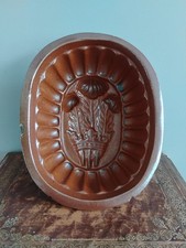 Ceramic Victorian Jelly