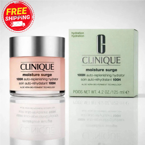 Clinique moisture surge 100h - moisture,