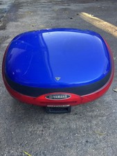 Top Box Yamaha