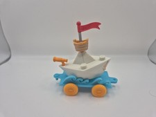 Lalaloopsy Mini Dolls Silly