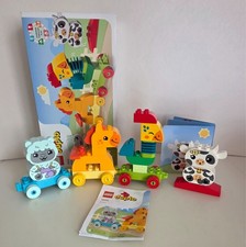 Lego Duplo Set 10412 Animal