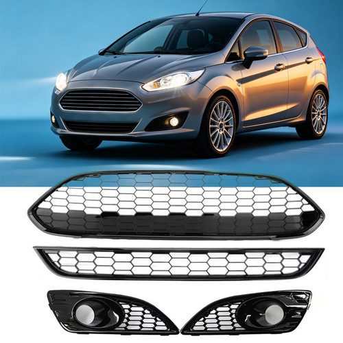 For ford fiesta - ford,