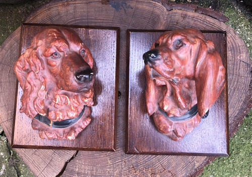 Plaque vintage 1920 s - vintage, 1920/30's