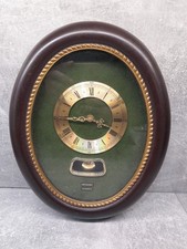 Vintage retro Metamec Oval