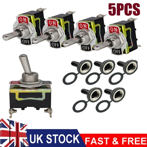 Set waterproof toggle - set,