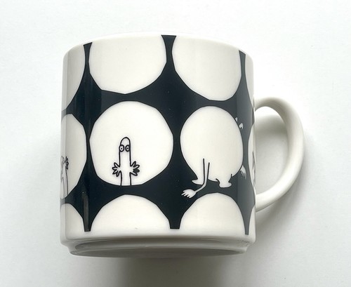 Japan yamaka shoten moomin - japan,