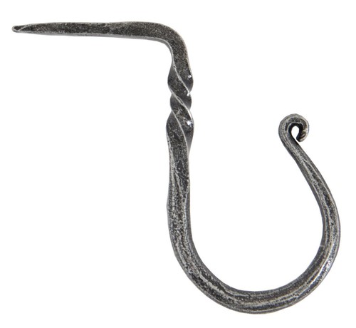 Blacksmith pewter cup - cup,
