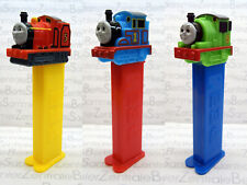 PEZ |?? Thomas & Friends, Gordon, Henry, James | Loose |?Please Select?