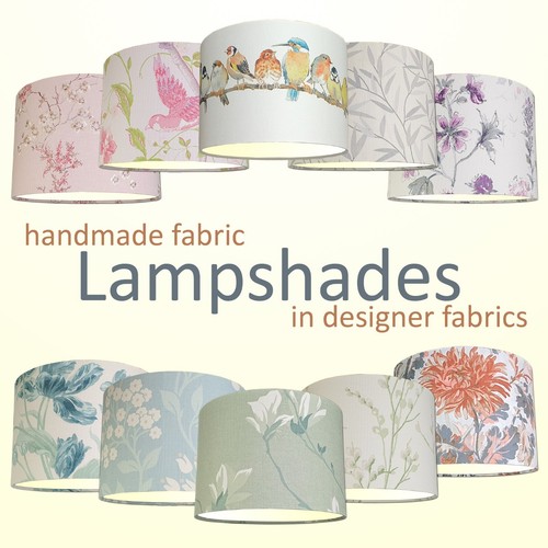 Lampshades laura ashley - lampshades,