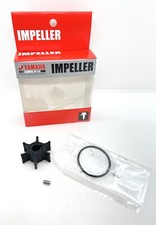 Yamaha 3A Malta & F2.5A Outboard Water Pump Impeller Service Kit 6L5-44352-00