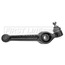 Track Control Arm Wishbone