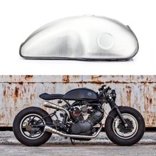 10L 2.6 Gallon Cafe Racer