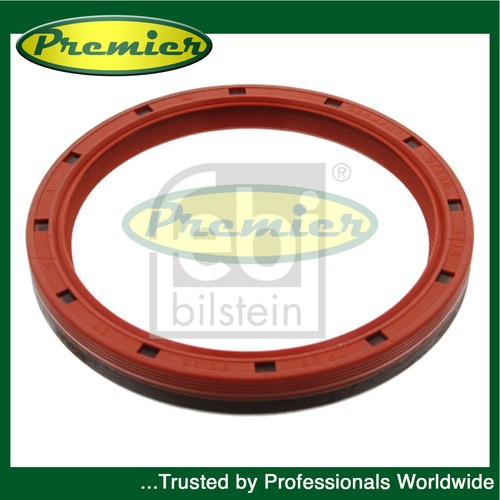 Premier crankshaft oil seal - premier,