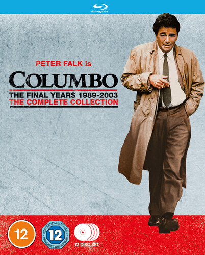 Columbo the final years - the,