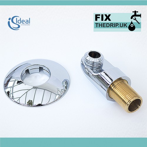 Ideal standard trevi shower - ideal,
