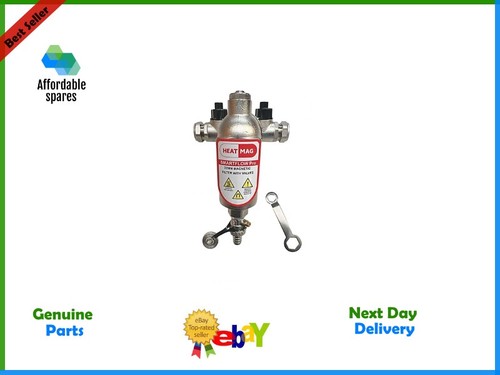 Heatmag central heating - central,