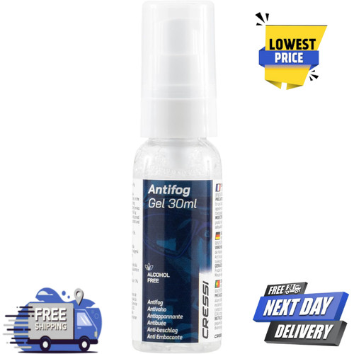 Cressi anti fog - cressi,