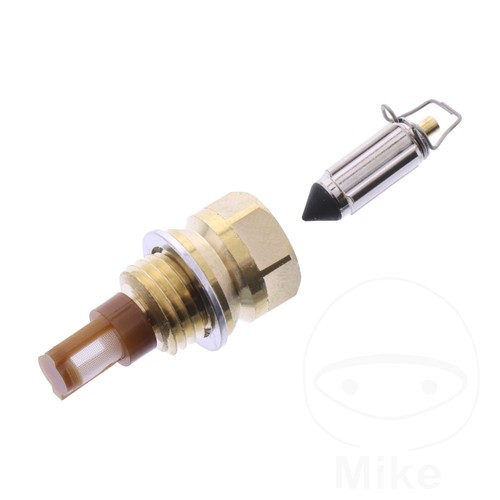 Tourmax float needle seat - float,