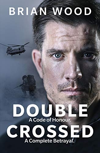 Double crossed code of - double,