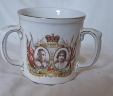  1937 Coronation Commemorative