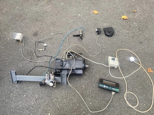 Industrial sewing machine - sewing,