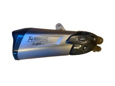 BMW S1000R Akrapovic Slip-on