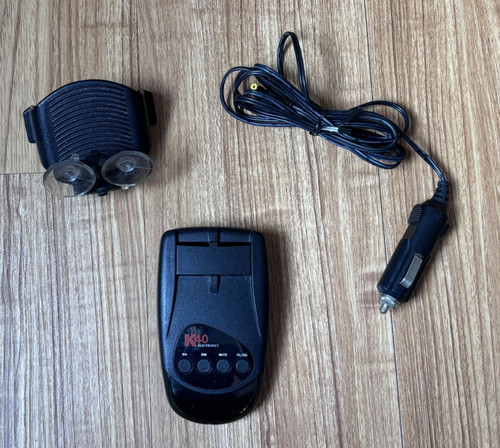 K40 electronics rd850 - k40,