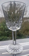 Waterford Crystal Lismore