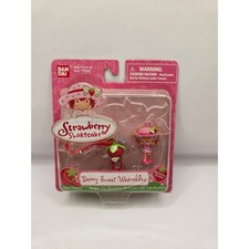 Strawberry Shortcake Berry