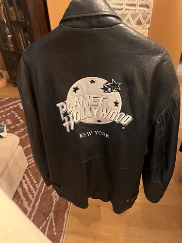 Vintage planet hollywood - vintage,