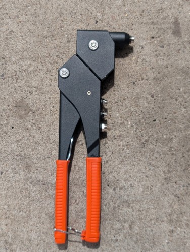 Bahco 2681 heavy duty 360 - duty, 360°