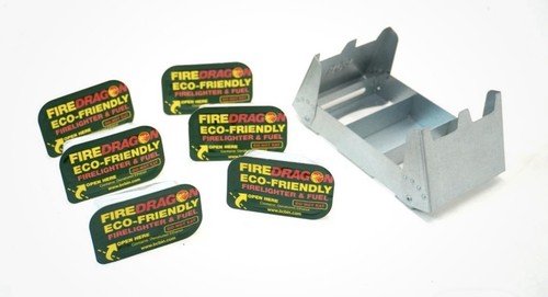 Genuine british army cooker - genuine, &