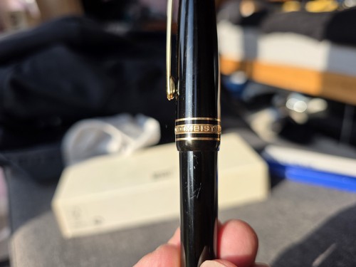 Montblanc meisterstuck legrand - montblanc,