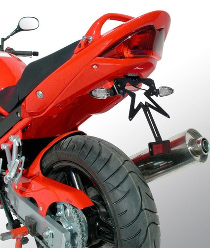 Ermax undertray fairing - ermax,