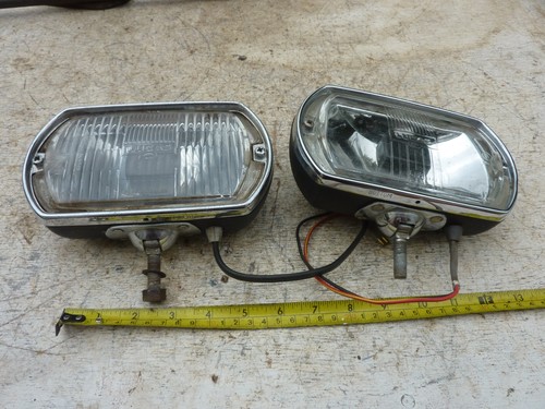 Vintage 1960s 70s lucas lr8 - 1960s/70s,