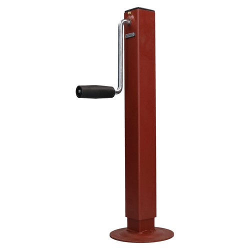 Telescopic screw jack prop - jack,