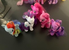 My Little Pony G4 Bundle Of
