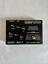 Roger Mayer Voodoo-Bass II