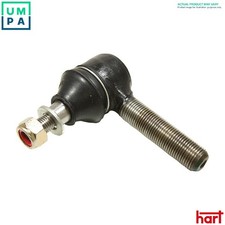 TIE ROD END 420 410 FOR VW