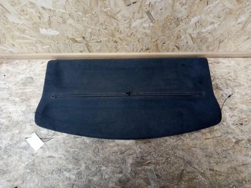 Citroën rear parcel - ii,