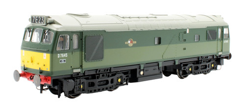 Bachmann gauge 400 br - oo, 32-400