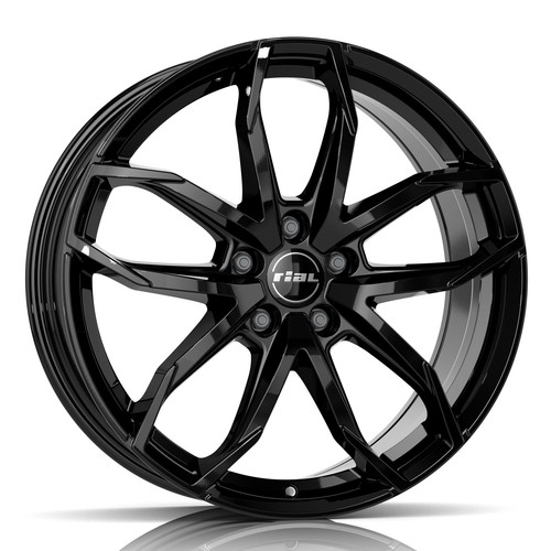 Rial wheels lucca - rial,