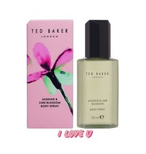 ted baker jasmine & lime