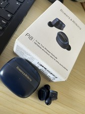 Bowers & Wilkins Pi8