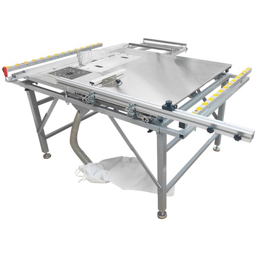 Woodworking table saw - table,